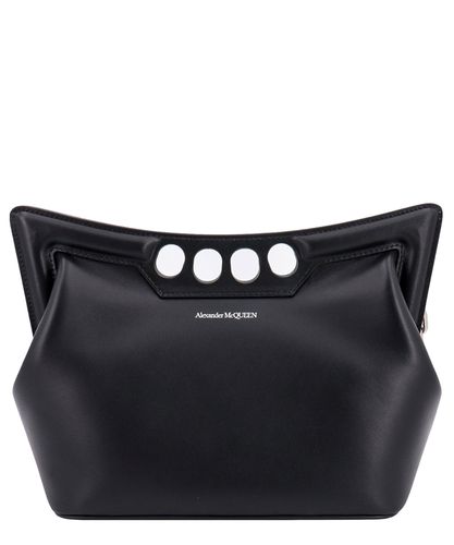 The Peak Shoulder bag - Alexander McQueen - Modalova