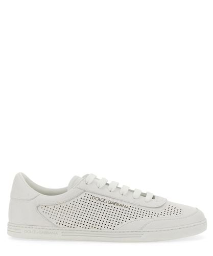 Saint Tropez Sneakers - Dolce&Gabbana - Modalova