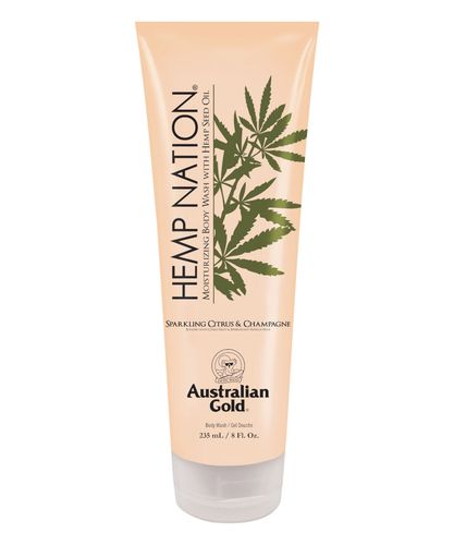 Sparkling citrus & champagne body wash 235 ml - Australian Gold - Modalova