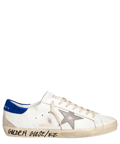 Superstar Sneakers - Golden Goose - Modalova