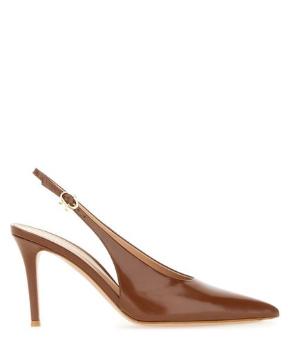 Pumps robbie - Gianvito Rossi - Modalova