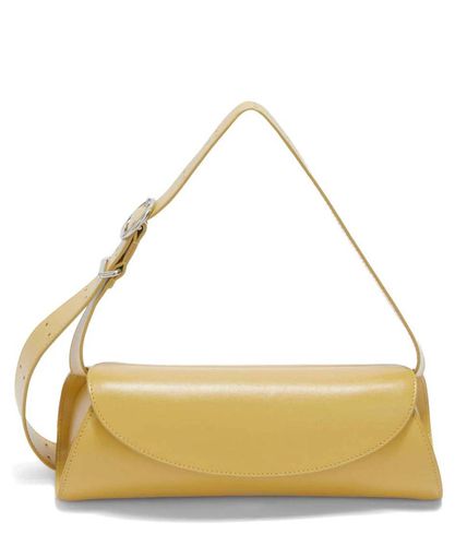 Borsa a spalla cannolo small - Jil Sander - Modalova