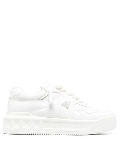 One stud xl sneakers - Valentino Garavani - Modalova