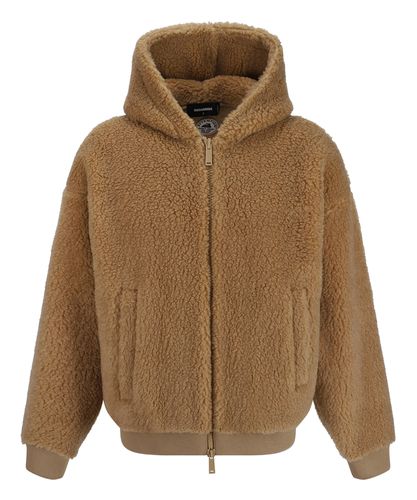 Hoodie - Dsquared2 - Modalova