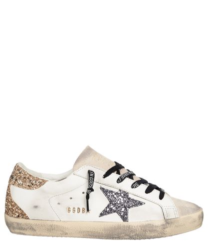 Sneakers superstar - Golden Goose - Modalova