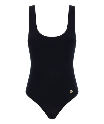 Swimsuit - Dolce & Gabbana - Modalova