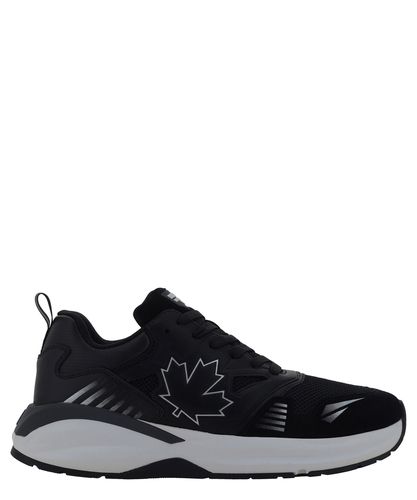 Dash sneakers - Dsquared2 - Modalova