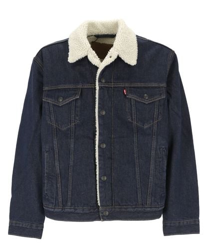 Giacca di jeans - Levi's - Modalova