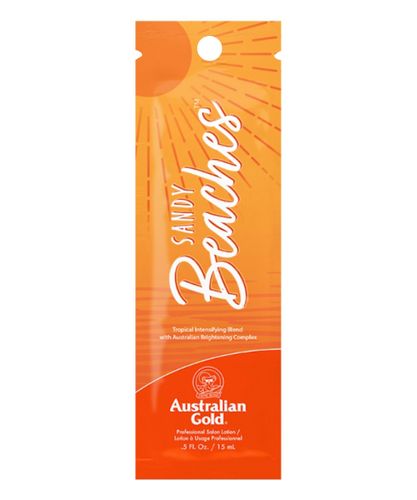 Sandy beaches tropical intensifying blend 15 ml - Australian Gold - Modalova