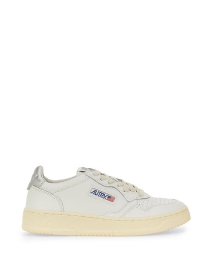 Medalist Low Sneakers - Autry - Modalova