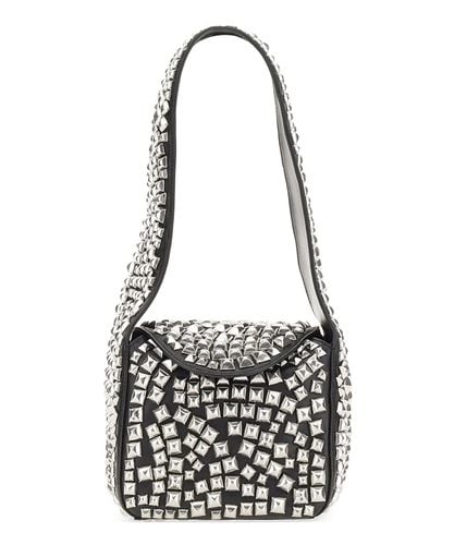 Spike Small Handbag - Alexander Wang - Modalova