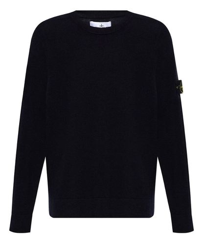 Maglione - Stone Island - Modalova