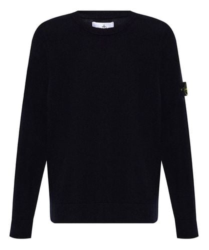 Pullover - Stone Island - Modalova