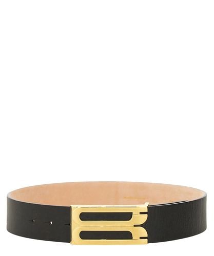 Jumbo Frame Belt - Victoria Beckham - Modalova