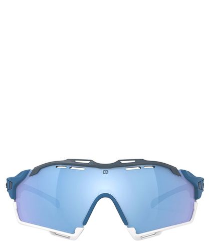 Sunglasses CUTLINE PACIFIC BLUE M. C0 - Rudy Project - Modalova