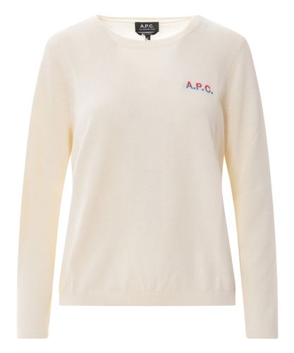 Sweater - A.P.C - Modalova