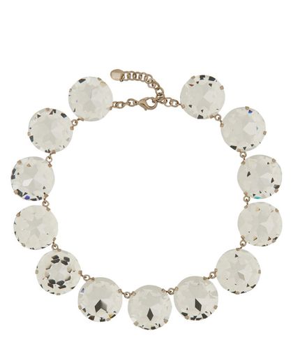 Necklace - Moschino - Modalova