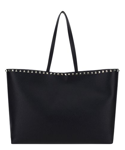 Rockstud Tote bag - Valentino Garavani - Modalova