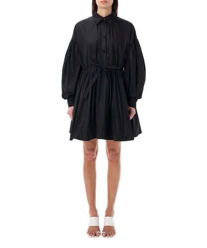 Mini dress - MSGM - Modalova