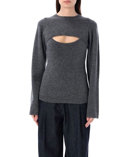 Como warmer pullover - The Garment - Modalova