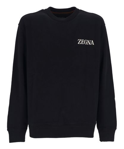 Sweatshirt - Zegna - Modalova