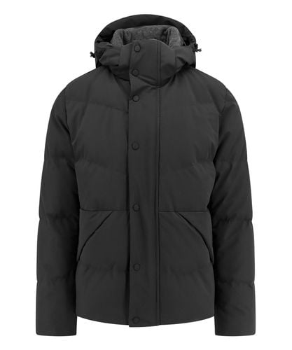 Down jacket - Paul & Shark - Modalova