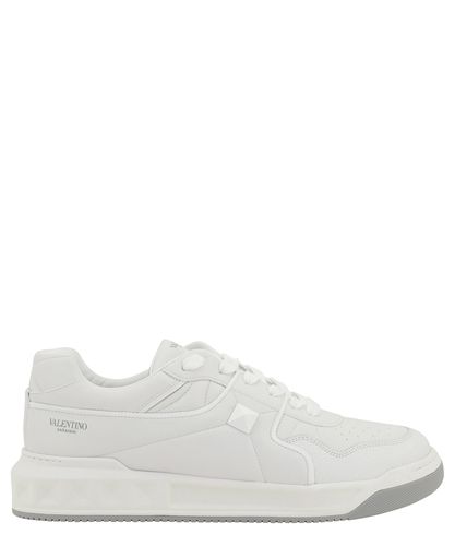 One Stud Sneakers - Valentino Garavani - Modalova