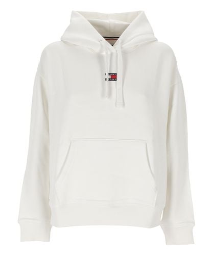 Hoodie - Tommy Hilfiger - Modalova