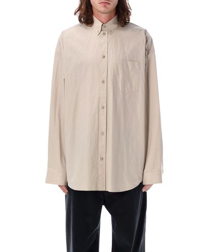 Camicia - Balenciaga - Modalova