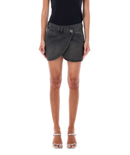 Mini skirt - Coperni - Modalova