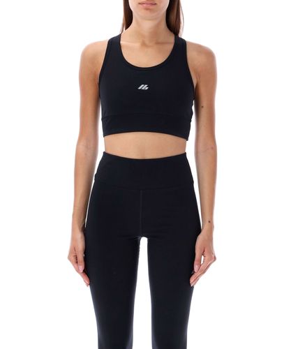 Crop top - Balenciaga - Modalova