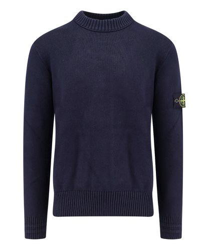 Maglione - Stone Island - Modalova