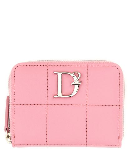 Wallet - Dsquared2 - Modalova