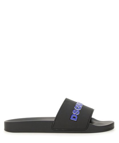 Slides - Dsquared2 - Modalova