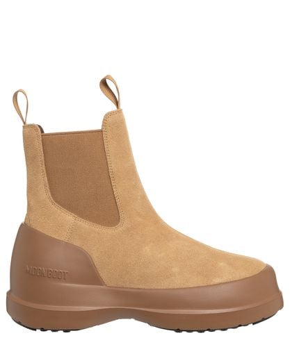 Luna Chelsea Ankle boots - Moon Boot - Modalova