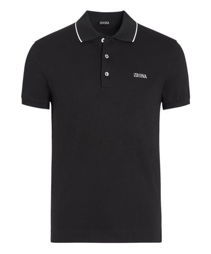 Poloshirt - Zegna - Modalova