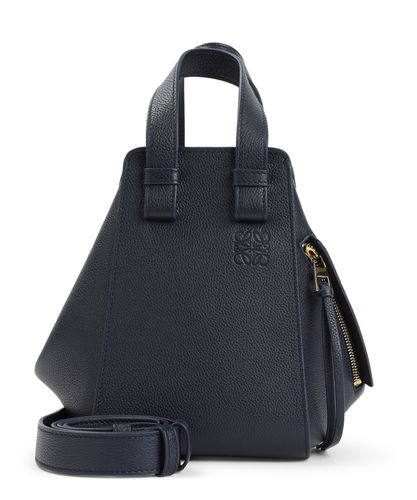 Hammock Bucket bag - Loewe - Modalova