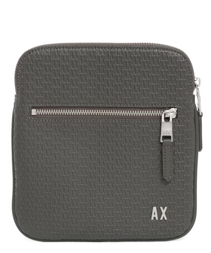 Umhängetasche - Armani Exchange - Modalova