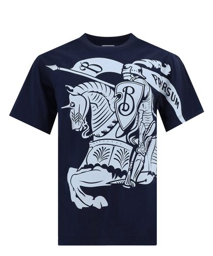 EKD T-shirt - Burberry - Modalova