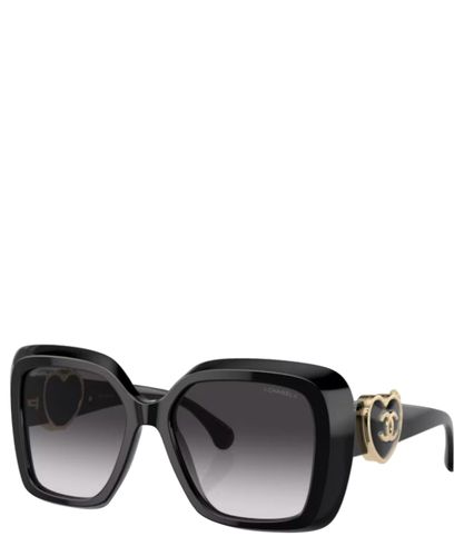 Sunglasses 5518 SOLE - Chanel - Modalova