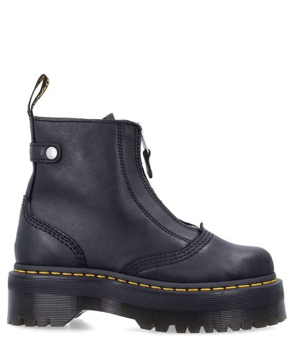 Jetta kampfstiefel - Dr. Martens - Modalova