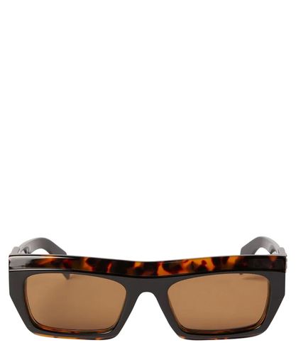 Sunglasses EMPIRE SUNGLASSES - Palm Angels - Modalova