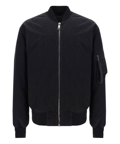 Bomber jacket - Dolce&Gabbana - Modalova