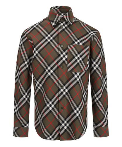 Camicia - Burberry - Modalova