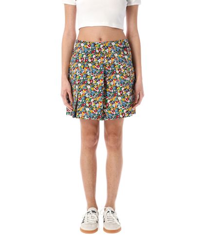 Liberty Mini skirt - Adidas - Modalova