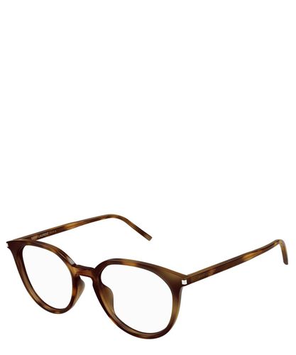 Eyeglasses SL 681/F - Saint Laurent - Modalova