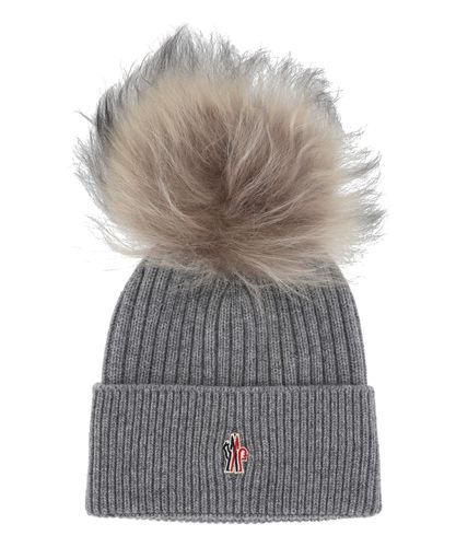 Beanie - Moncler Grenoble - Modalova