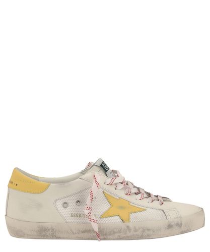 Sneakers superstar - Golden Goose - Modalova