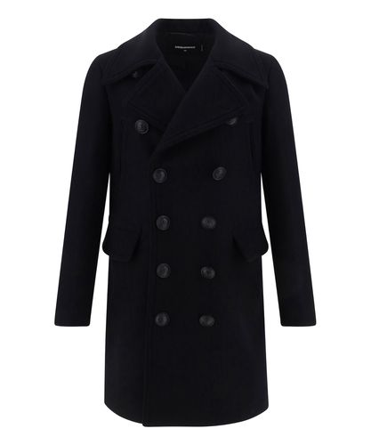 Coat - Dsquared2 - Modalova