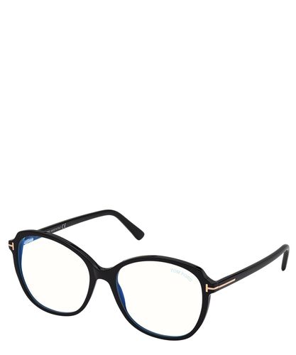 Eyeglasses FT5708-B - Tom Ford - Modalova